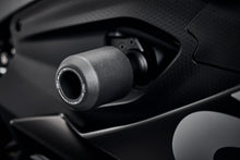 Valblokken set Evotech Aprilia RS660 (2021 - 2024)