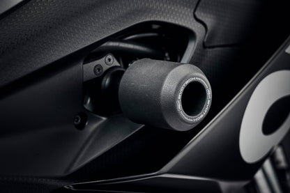 Valblokken set Evotech Aprilia RS660 (2021 - 2024)