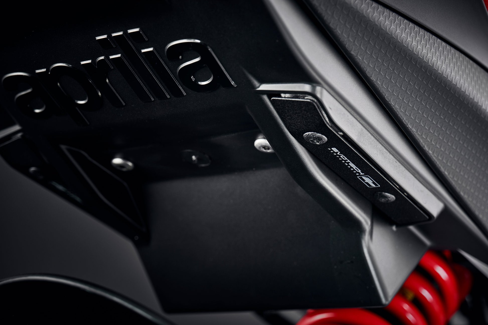 Evotech Aprilia Tuono 660 Duosteun Vervanger Kit (2021+)