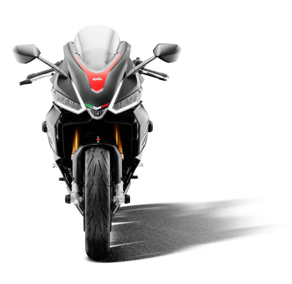 Evotech Voorvork Beschermer Set - Aprilia RS660 (2021+)