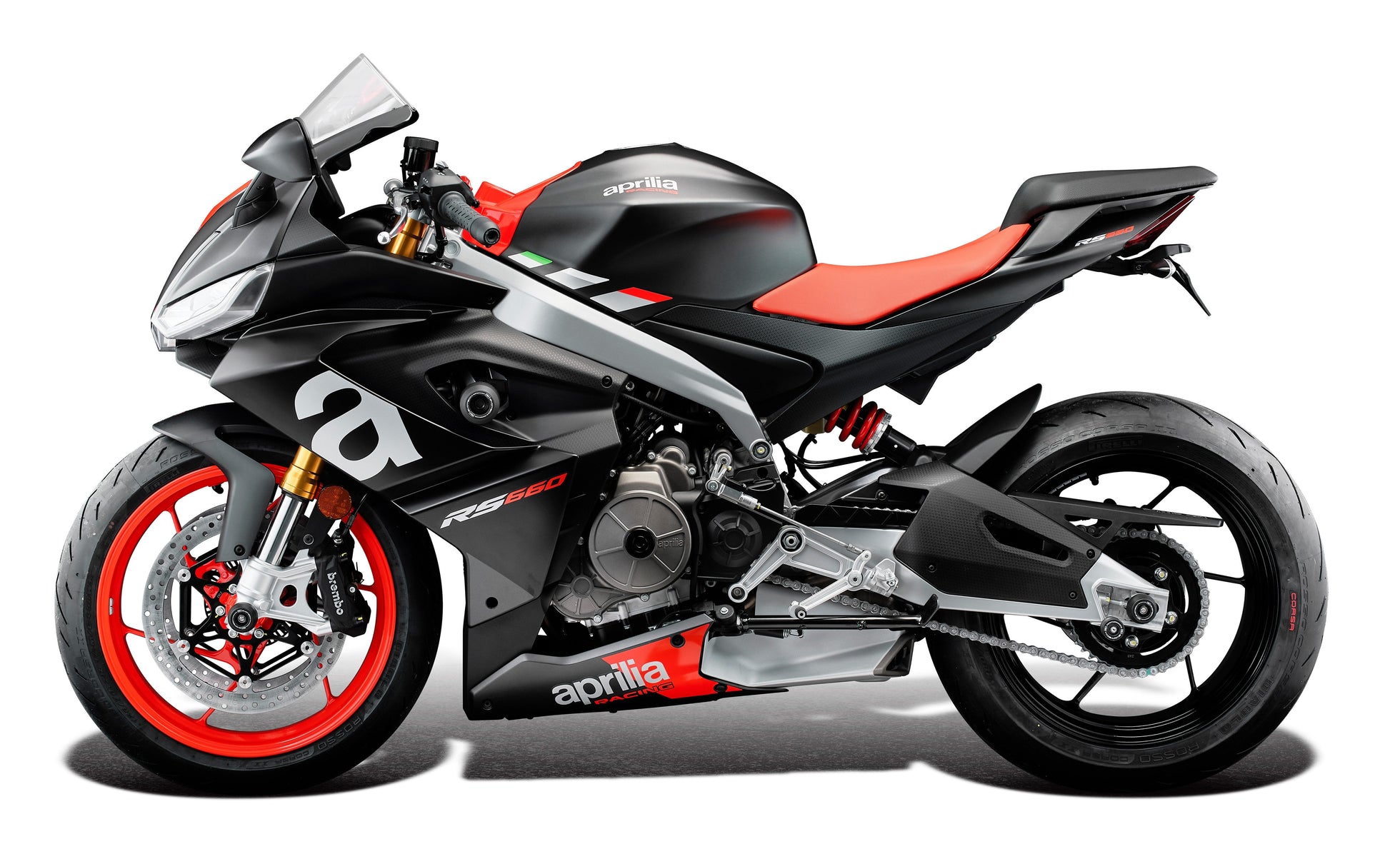 Paddockstand Bobbins Evotech - Aprilia RS 660 Factory (2025+)