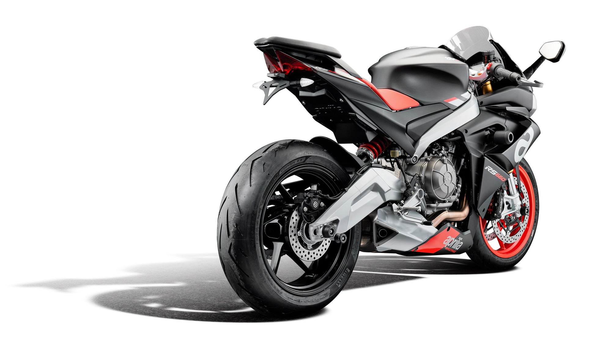 Paddockstand Bobbins Evotech - Aprilia RS 660 Factory (2025+)