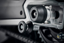 Achterbrug Beschermer Set Evotech Performance - Aprilia Tuono 660 (2021+)