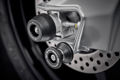 Achterbrug Beschermer Set Evotech Performance - Aprilia Tuono 660 (2021+)