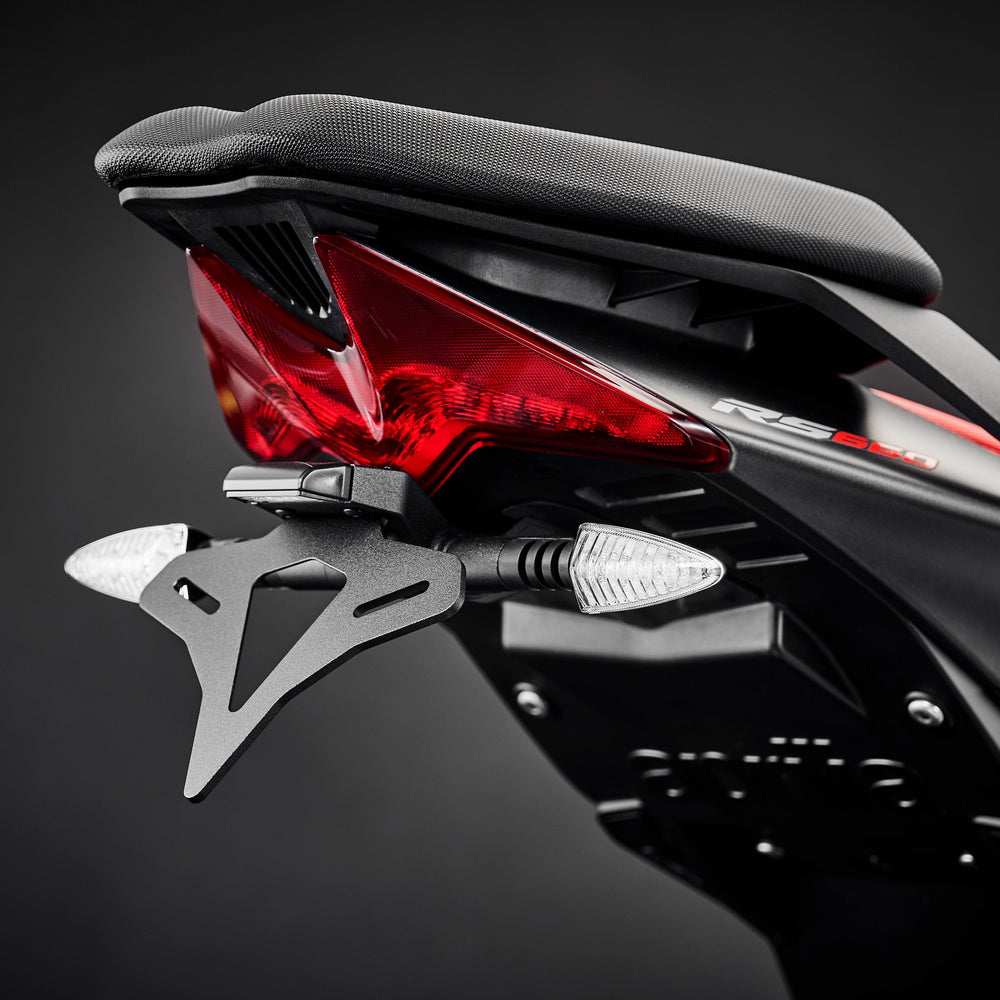 
                  
                    Evotech Aprilia RS660 Tail Tidy (2021+)
                  
                