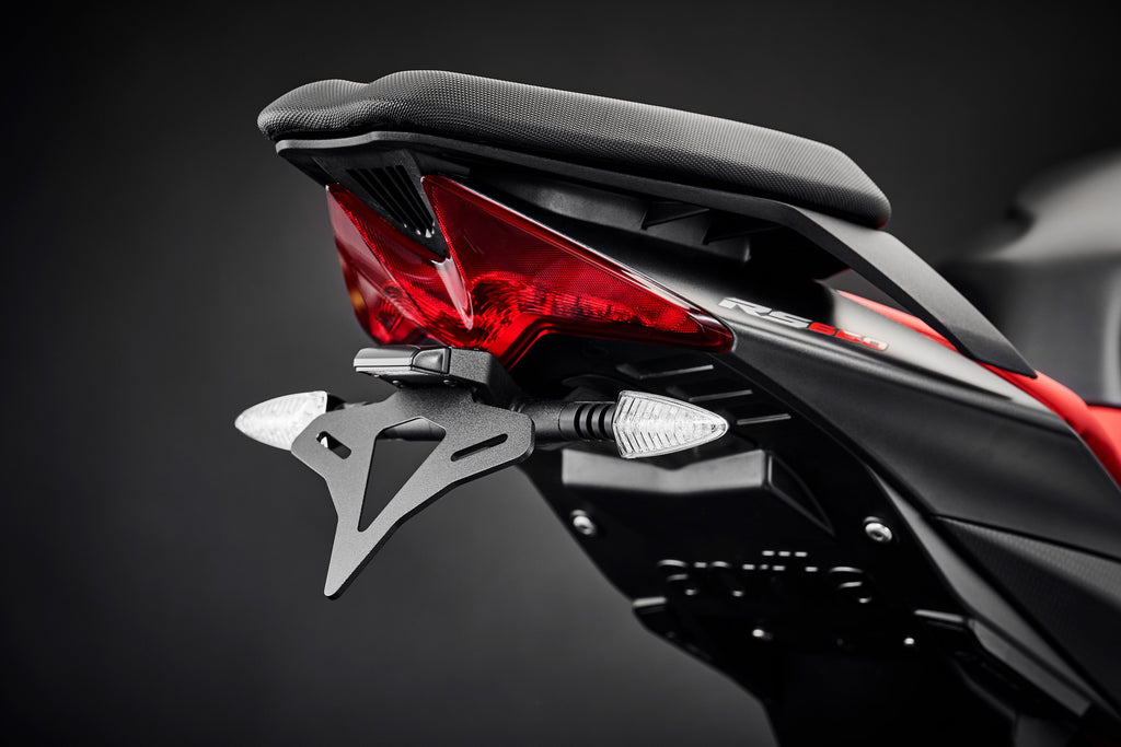 Evotech Aprilia Rs660 Tail Tidy (2021+)