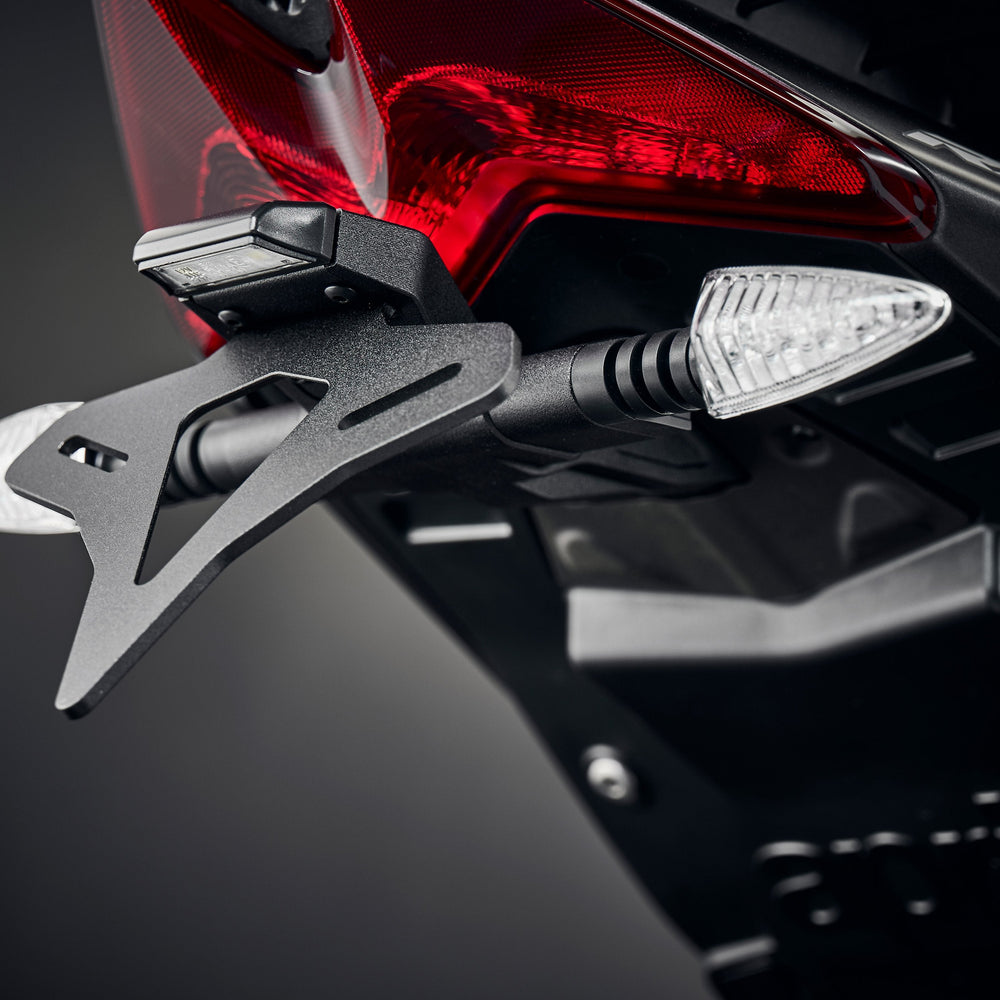 
                  
                    Evotech Aprilia RS660 Tail Tidy (2021+)
                  
                