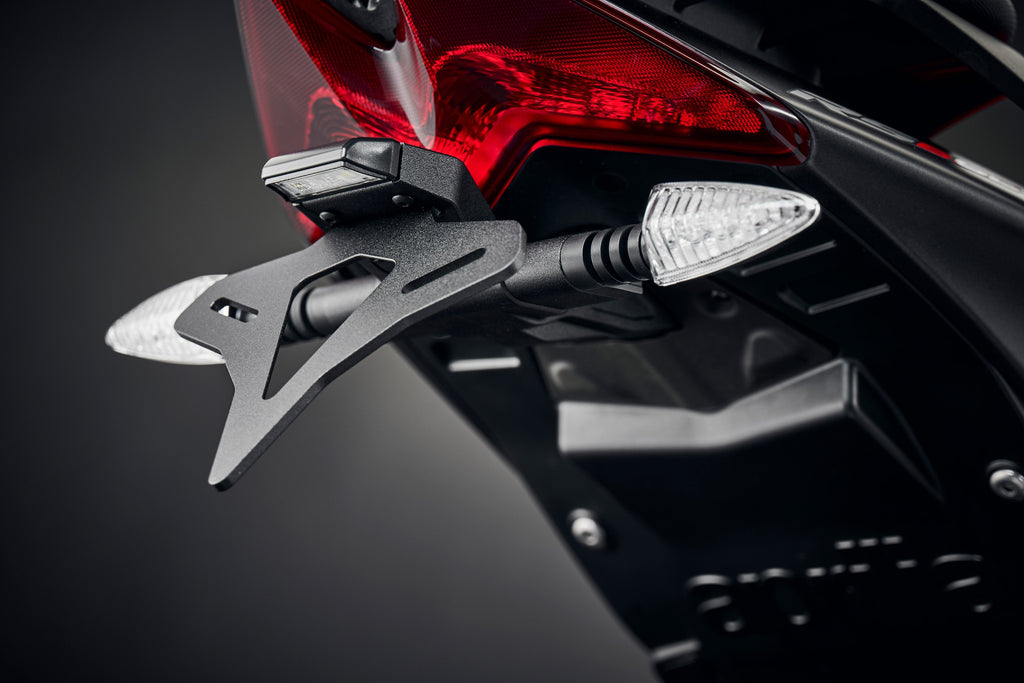 Evotech Aprilia RS660 Tail Tidy (2021+)