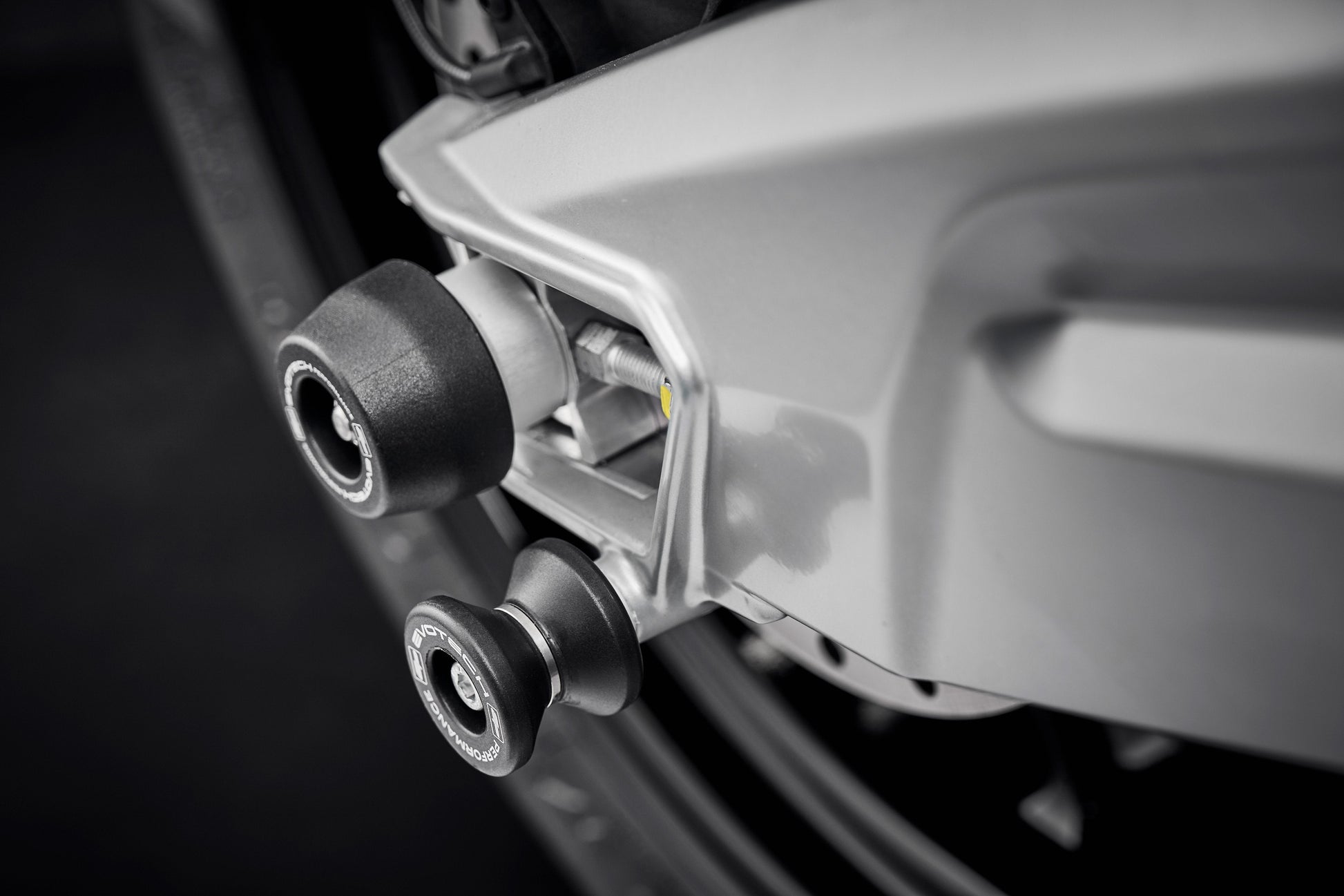 Paddockstand Bobbins Evotech - Aprilia RS 660 Factory (2025+)
