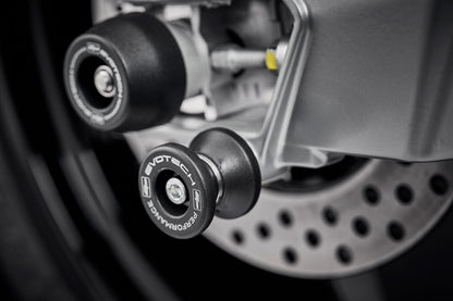 Paddockstand Bobbins Evotech - Aprilia RS 660 (2025+)