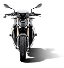 Evotech BMW S 1000 R Remhendel beschermer kit (2021 - 2024)