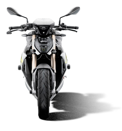 Evotech BMW S 1000 R Remhendel beschermer kit (2021 - 2024)