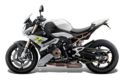 Evotech Voorvork Beschermer Set - BMW S 1000 R (2021 - 2024)
