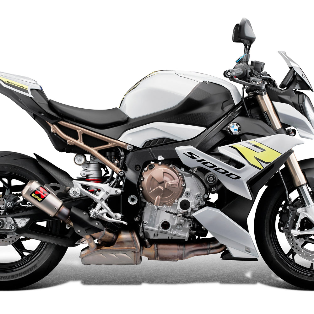 
                  
                    Evotech BMW S 1000 R Tail Tidy (2021+)
                  
                