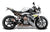 Evotech BMW S 1000 R Tail Tidy (2021+)