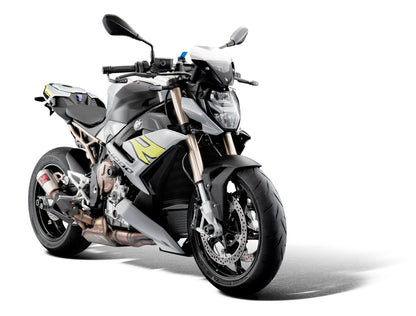 Evotech BMW S 1000 R Radiator en Oliekoeler Covers Set (2021+)