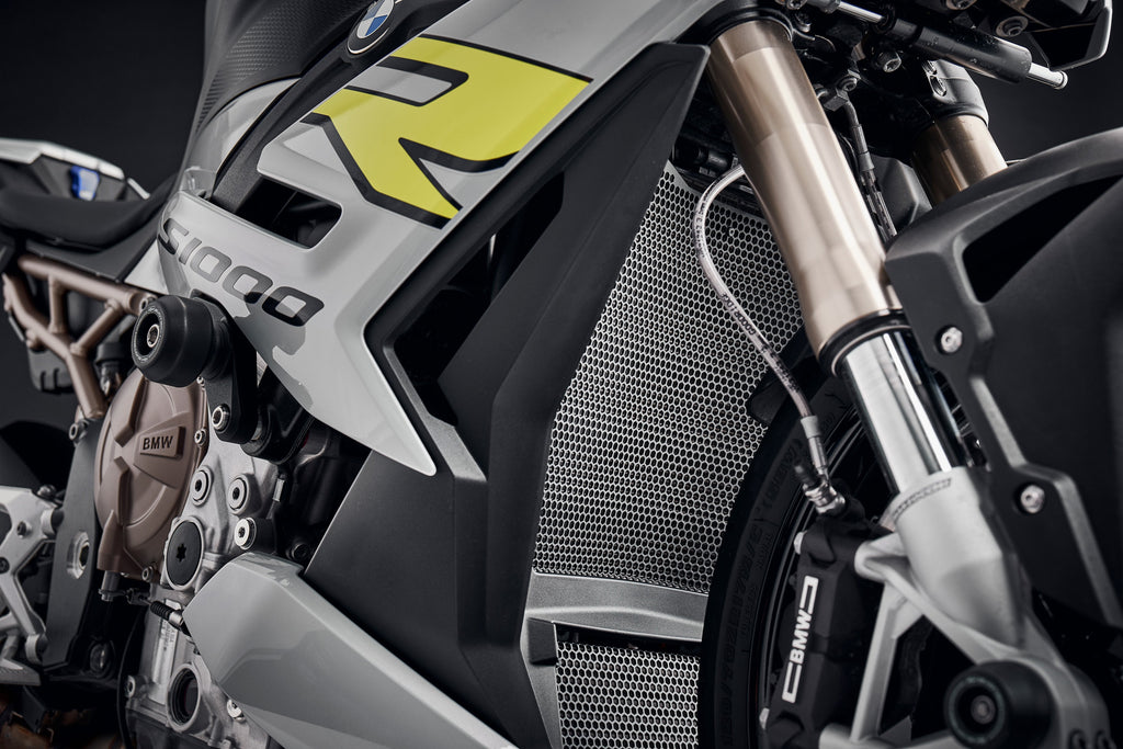 EvoTech BMW S 1000 R Radiator och oljekylare (2021+)