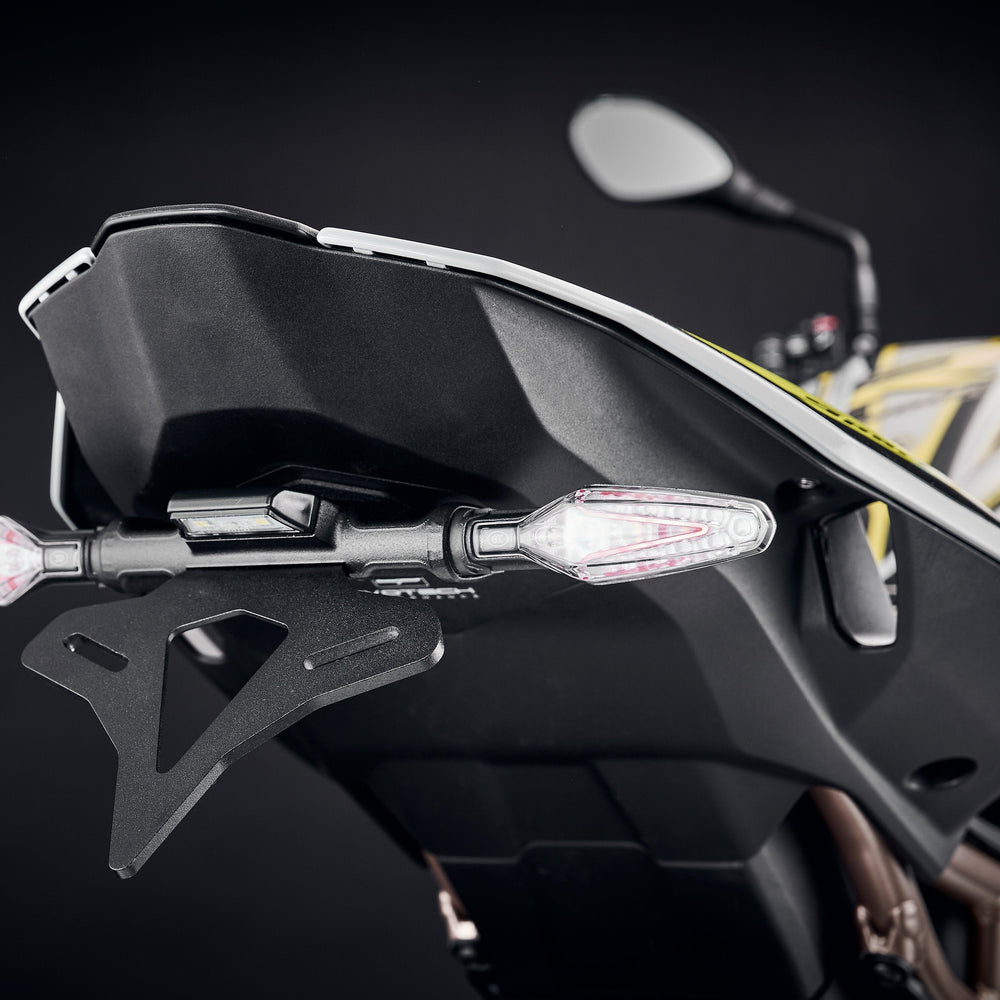 Evotech BMW S 1000 R Tail Tidy (2021+)