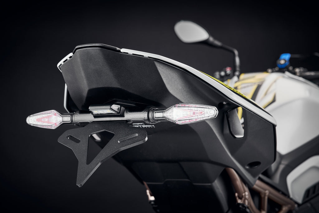 Evotech BMW S 1000 R Kentekenplaathouder (2021+)