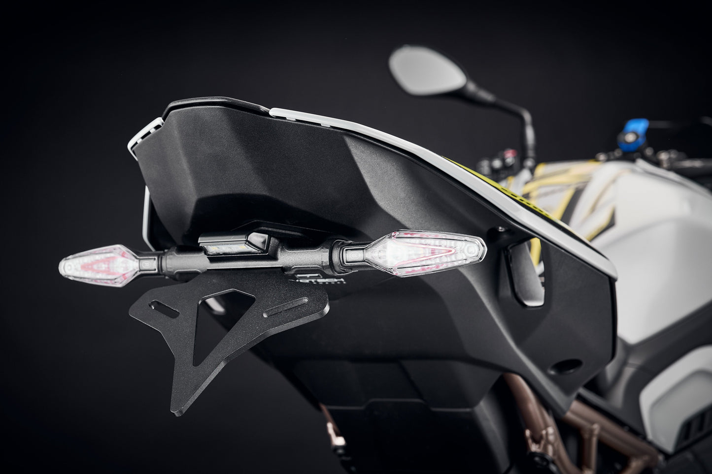 Evotech BMW S 1000 R Tail Tidy (2021 - 2024)