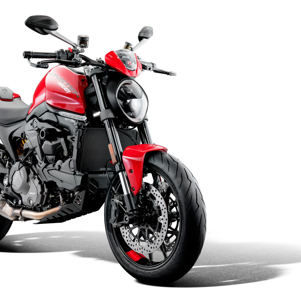 
                  
                    EVOTECH DUCATI MONSTER 950 CRASH CRASH Protection (2021+)
                  
                