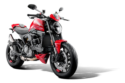 Evotech Ducati Monster 950 Motorblok Beschermer (2021+)