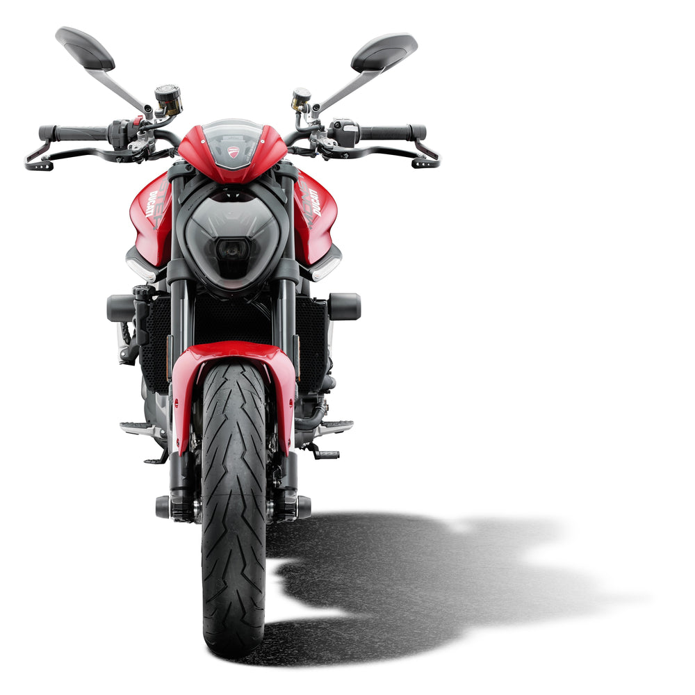 
                  
                    Evotech Ducati Monster 950 SP Kit de protección de choque (2023+)
                  
                