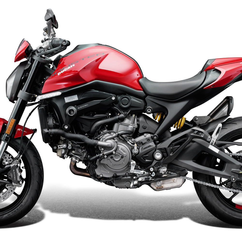 
                  
                    Evotech Ducati Monster 950 SP Tail Tidy (2023+)
                  
                