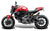 Evotech Ducati Monster 950 SP Tail Tidy (2023+)