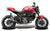 Evotech Ducati Monster 950 SP Kentekenplaathouder (2023+)