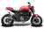 EVOTECH DUCATI MONSTER 950 SP PROTECTEUR DE GUARDE DE MOTEUR (2023+)