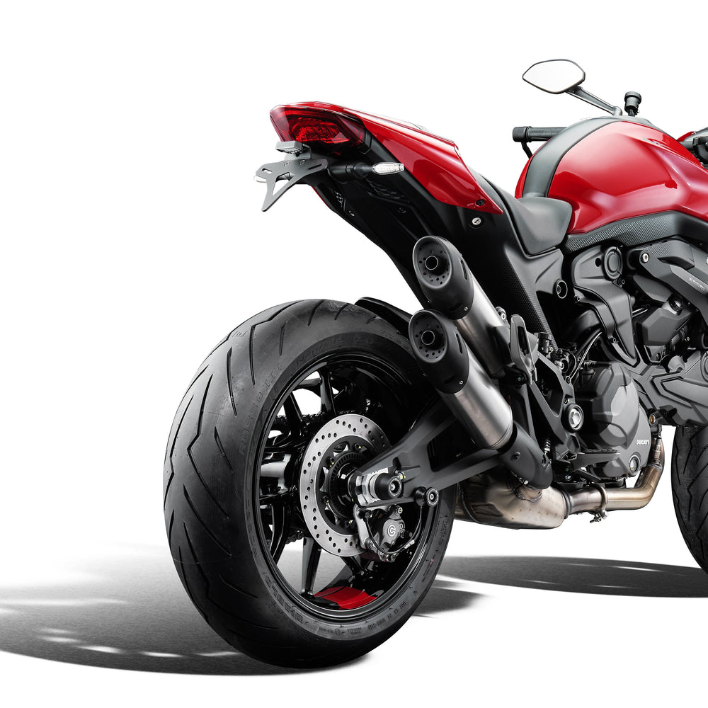 
                  
                    Evotech Ducati Monster 950 Tail Tidy (2021+)
                  
                