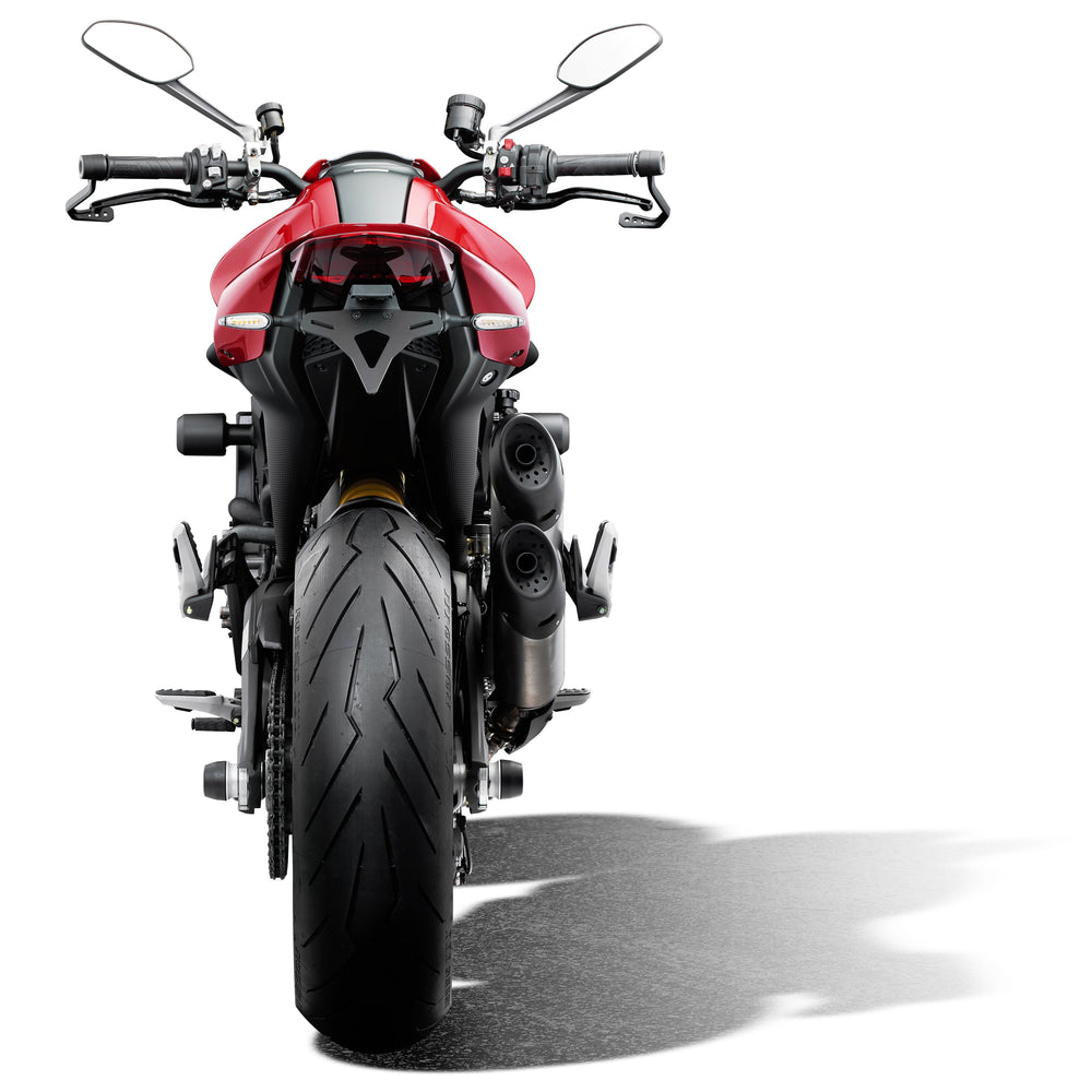 
                  
                    Evotech Ducati Monster 950 Tail Tidy (2021+)
                  
                