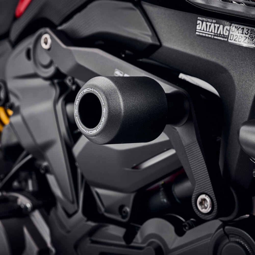 EVOTECH DUCATI MONSTER 950 CRASH CRASH Protection (2021+)