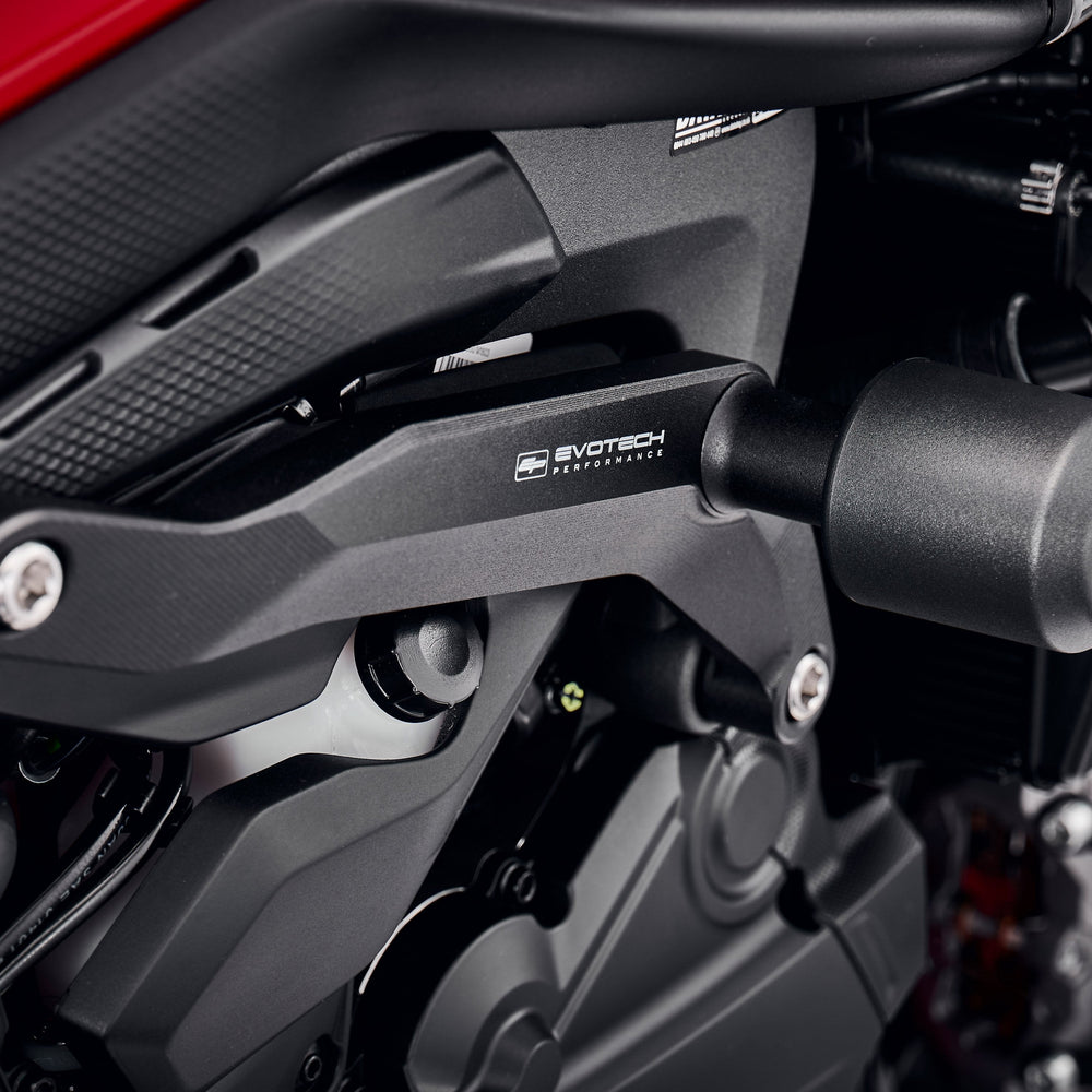 
                  
                    Kit Evotech Ducati Monster 950 Crash Protection (2021+)
                  
                