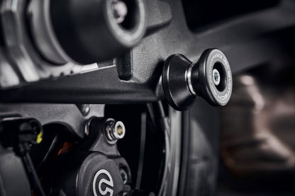 Paddockstand Bobbins Evotech - Ducati Streetfighter V2 (2025+)