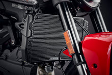 Evotech Ducati Monster 950 + (Plus) Radiatorcover (2021+)