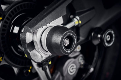 Achterbrug Beschermer Set Evotech Performance - Ducati Monster 950 + (Plus) (2021-2025)