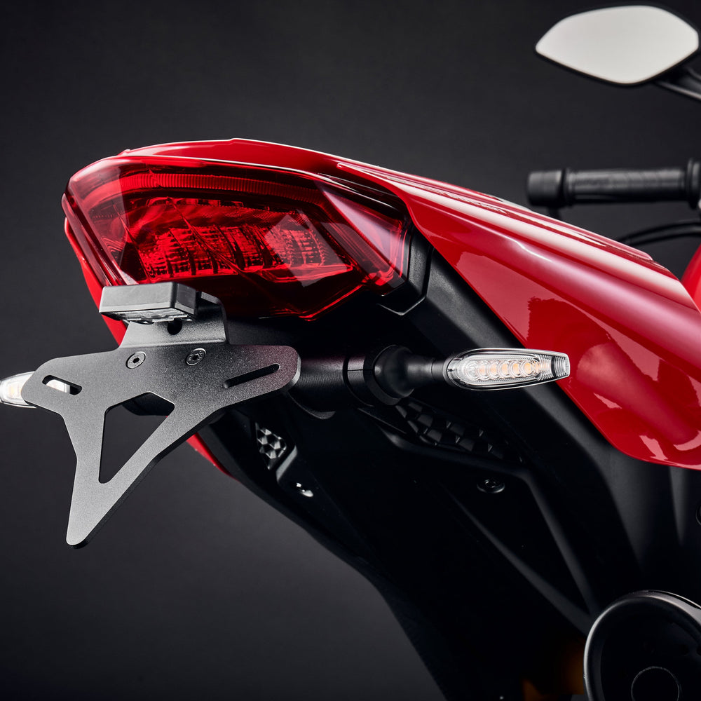 
                  
                    Evotech Ducati Monster 950 Tail Tidy (2021+)
                  
                