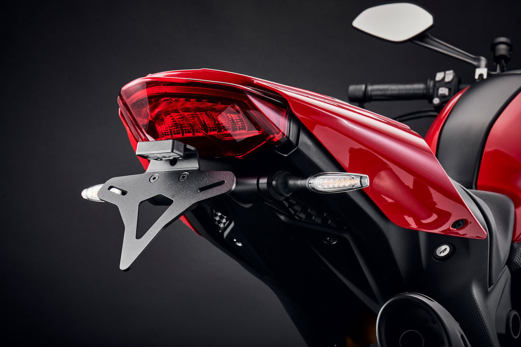 Evotech Ducati Monster 950 svans Tidy (2021+)