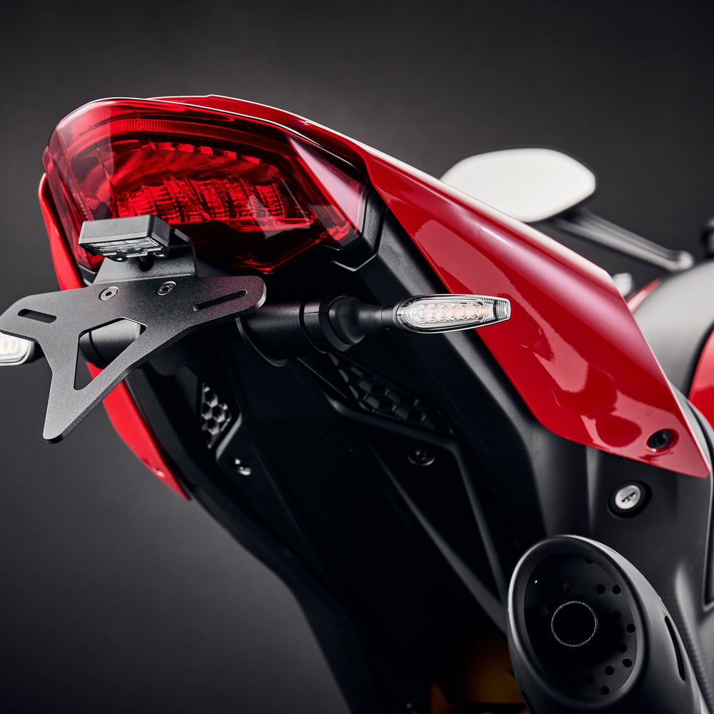 
                  
                    Evotech Ducati Monster 950 Tail Tidy (2021+)
                  
                