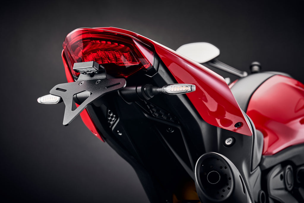 Evotech Ducati Monster 950 Tail Tidy (2021+)