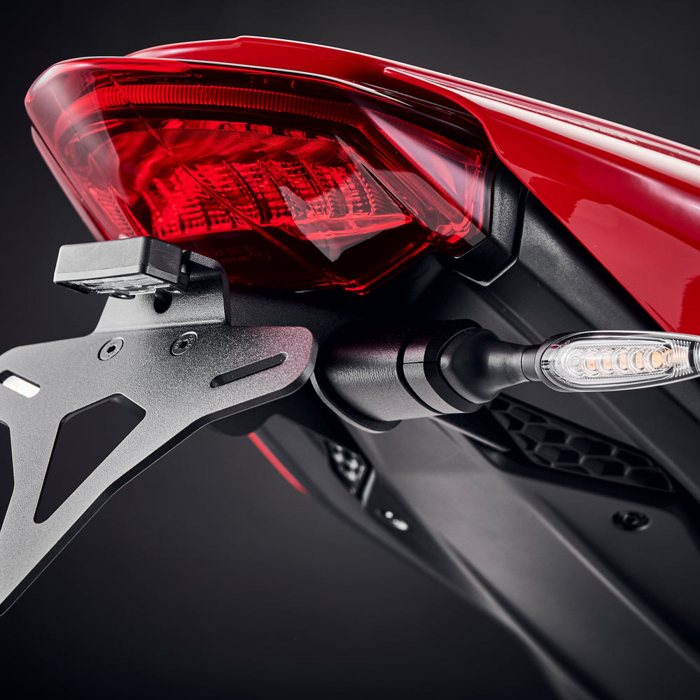 Evotech Ducati Monster 950 Tail Tidy (2021+)