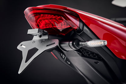 Evotech Ducati Monster 950 Kentekenplaathouder (2021+)