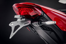 Evotech Ducati Monster 950 SP Kentekenplaathouder (2023+)