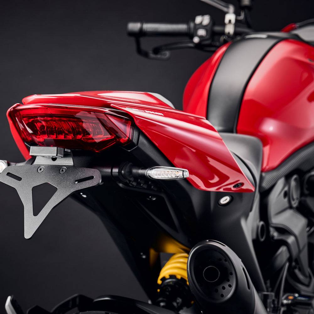 
                  
                    Evotech Ducati Monster 950 Tail Tidy (2021+)
                  
                