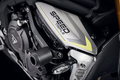 Valblokken set Evotech Triumph Speed Triple 1200 RS (2025+)