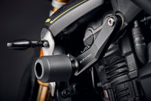 Valblokken set Evotech - Triumph Speed Triple 1200 RX (2025+)