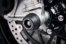 Evotech Voorvork Beschermer Set - Triumph Speed Triple 1200 RS (2021+)
