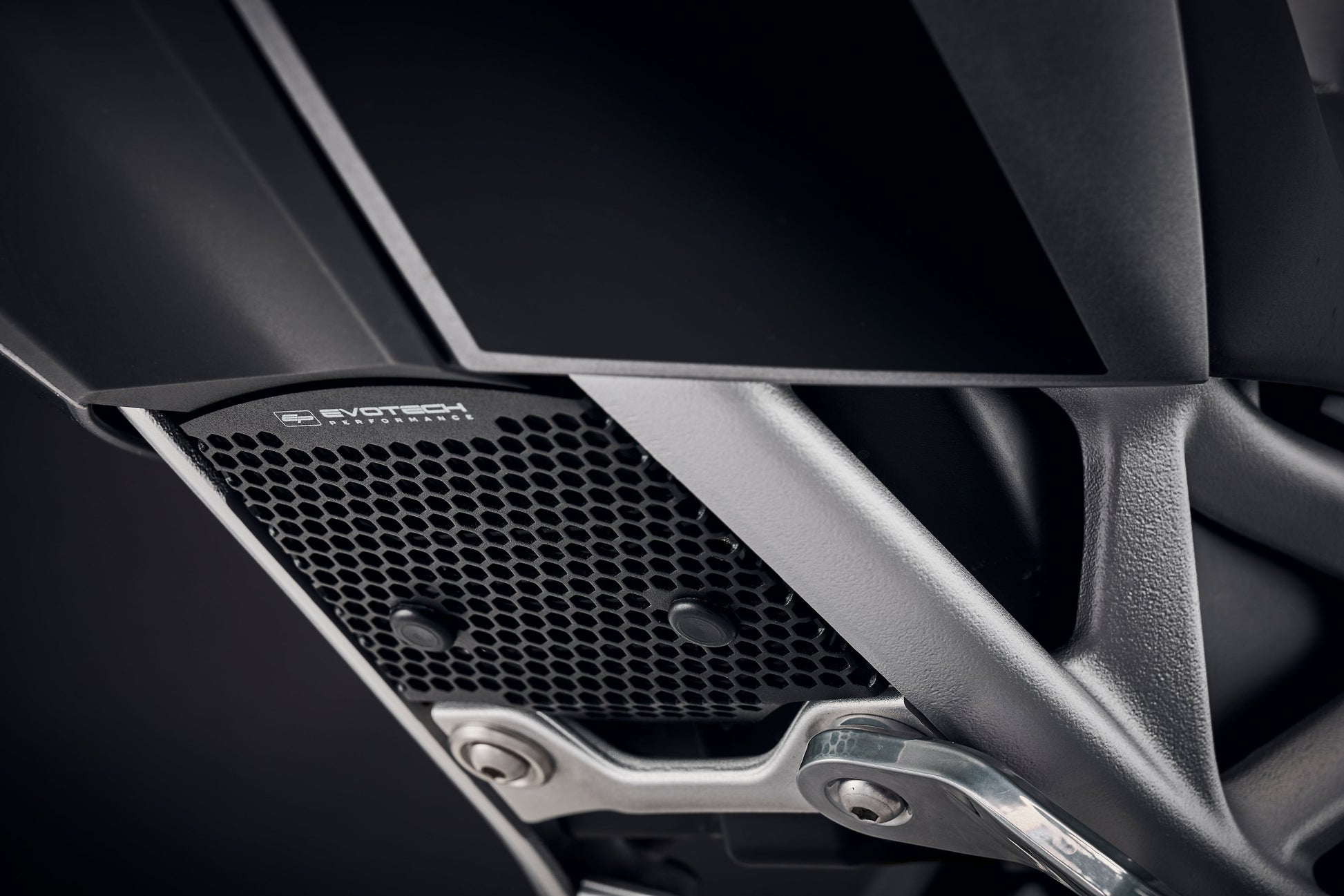 Evotech Spanningsregelaar Beschermer - Triumph Speed Triple 1200 RS (2021+)